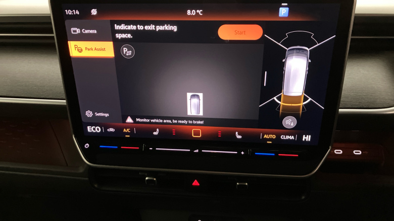 Volkswagen ID. Buzz 250kW GTX Pro 79kWh 5dr 4MOTION Auto Electric Estate